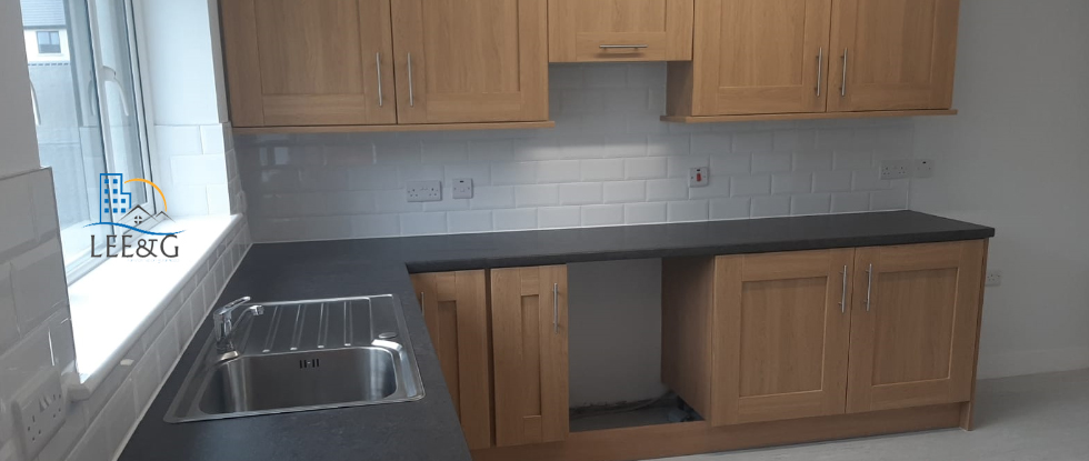 Letting services